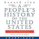 A People's History of the United States