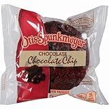 Otis Spunkmeyer Chocolate Chocolate Chip Muffin, 4 Ounce, 24 Count Case