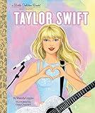 Taylor Swift: A Little Golden Book Biography