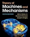 Theory of Machines and Mechanisms