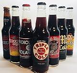 (Mix Case) Cola Collection 12 Pack