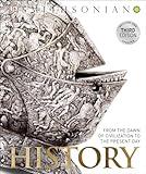 History: From the Dawn of Civilization to the Present Day (DK Definitive Visual Encyclopedias)