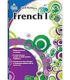 Carson Dellosa Skill Builders French I Workbook—Grades K-5 Vocabulary, Alphabet, Geography, Culture, With Word Searches and Activities for French Learning (80 pgs)