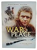 E1 ENTERTAINMENT WAR and Peace (1972)