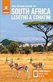 The Rough Guide to South Africa, Lesotho & Eswatini: Travel Guide with eBook (Rough Guides Main Series)