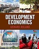 Development Economics (The Pearson Series in Economics)