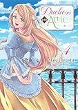 Duchess in the Attic (Manga) Volume 4