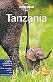 Lonely Planet Tanzania 7 (Travel Guide)