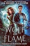 Wolf and Flame: Boxset: Books 1-4