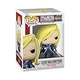 Funko Pop! Animation: Full Metal Alchemist: Brotherhood - Oliver Mira Armstrong