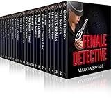 Female Detective: Crime Fiction (Women sleuths series, female sleuths mysteries, female sleuths series, mystery books, new mysteries murder detective book Book 1)