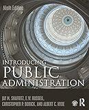 Introducing Public Administration