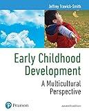 Early Childhood Development: A Multicultural Perspective