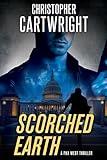 Scorched Earth (Pax West Book 1)