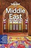 Lonely Planet Middle East (Travel Guide)