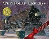 The Polar Express: A Christmas Holiday Book for Kids