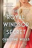 The Royal Windsor Secret: A Novel