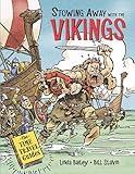 Stowing Away with the Vikings (The Time Travel Guides, 2)