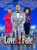 Love Of Fate: Amore Fati