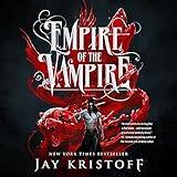 Empire of the Vampire