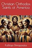 Christian Orthodox Saints of America