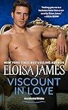 Viscount in Love: A Novel (Accidental Brides)