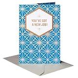 American Greetings New Job Card (Excited for You)