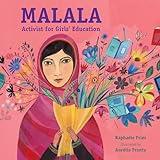 Malala: Activist for Girls' Education