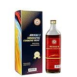 Meekus Shaoxing Cooking Wine, Shaoxing Wine Chinese Cooking Wine, Shao Hsing Rice Wine - Authentic Chinese Rice Wine for Culinary Use, Ideal for Asian Cuisine 25.3 Fl Oz (750 mL)