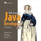 The Well-Grounded Java Developer, Second Edition