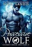 Possessive Wolf: Cedar Creek Shifters