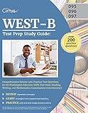 WEST-B Test Prep Study Guide