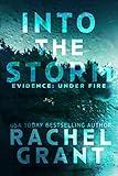 Into the Storm (Evidence: Under Fire Book 1)