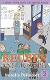 Reuben and Joseph (Christian Fiction for Children)