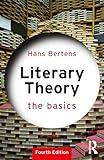 Literary Theory: The Basics