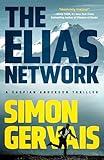 The Elias Network (Caspian Anderson Book 1)