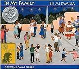 In My Family/En mi familia (Family Pictures)