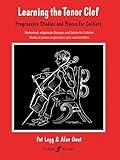 Learning the Tenor Clef (Cello): Progressive Studies and Pieces for Cello (Faber Edition)