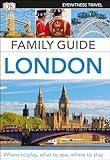 DK Eyewitness Family Guide London (Travel Guide)