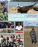 Essentials of Development Economics