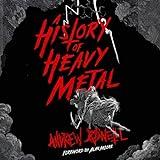 A History of Heavy Metal