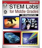 Mark Twain - STEM Labs for Middle Grades, Grades 5 - 8