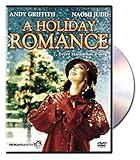 A Holiday Romance [DVD]