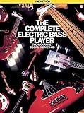 The Complete Electric Bass Player, Book 1: The Method