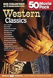 Western Classics: 50 Movies