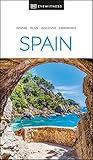 DK Eyewitness Spain (Travel Guide)