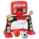 VTech Smart Shots Sports Center (Frustration Free Packaging), Red