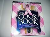 Better Homes and Gardens New Cook Book: Pink Plaid