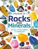 My Book Of Rocks & Minerals