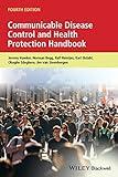 Communicable Disease Control and Health Protection Handbook